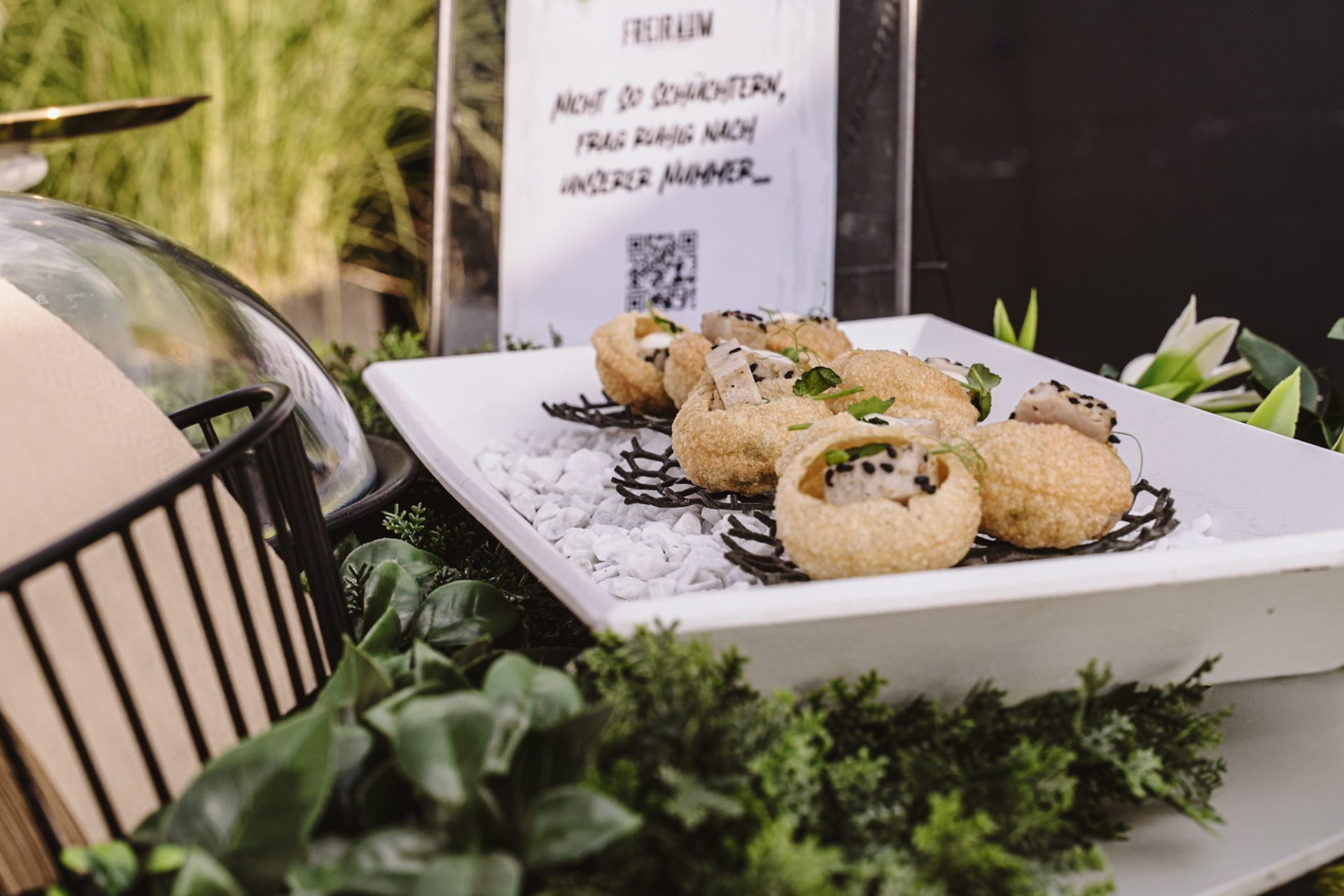 Freiraum catering x Event Töchter NOX Ruby Luna Hotels Rheinkirmes Düsseldorf 2025