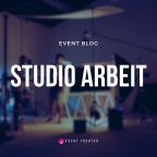 Eventagentur, Studioarbeit, Firlmdreh