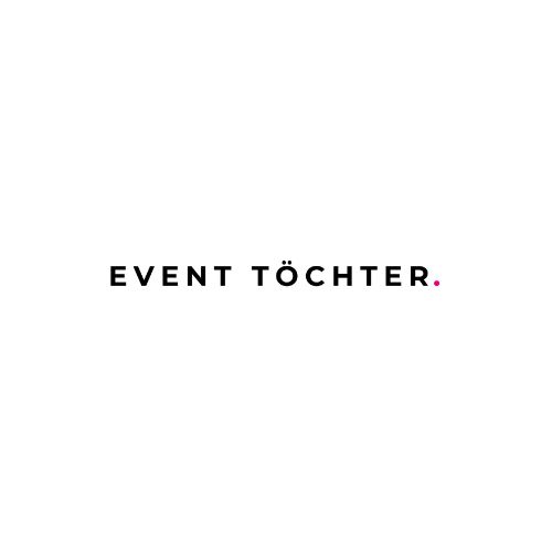 Event Töchter Logo 2025