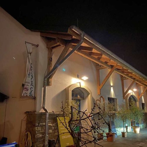 Schneiders Marktscheune Wachtberg